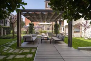 Palazzo Morosini Degli Spezieri