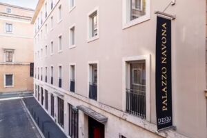 Palazzo Navona Hotel