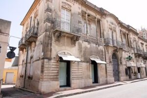 PALAZZO NICASTRO guest house