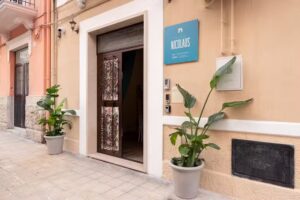 Palazzo Nicolaus del Lungomare