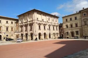 Palazzo Nobile di San Donato – Historic Experience