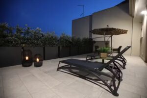 Palazzo Novecento B&B