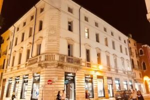 PALAZZO OTELLO 1847 WELLNESS & SPA