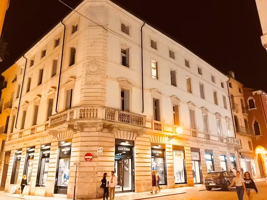 PALAZZO OTELLO 1847 WELLNESS & SPA