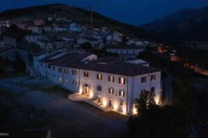 PALAZZO PALITTI – LOCATION PER MATRIMONI