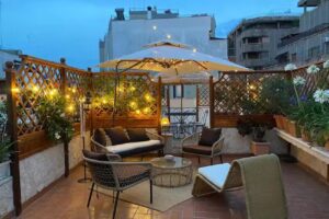 Palazzo Pinto B&B – Brindisi (Italy)