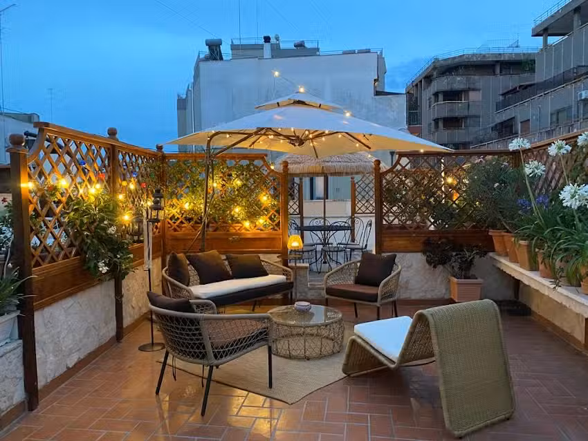 Palazzo Pinto B&B – Brindisi (Italy)
