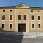 Palazzo Policreti Negrelli