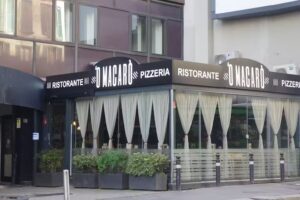 Palazzo Porta Romana