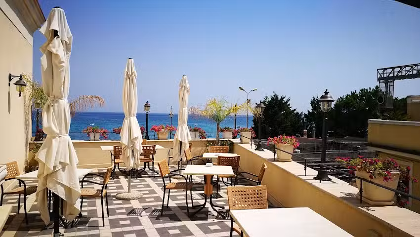 Palazzo Reginella Hotel & Residence