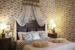 Palazzo Robicci ~ Dimora d’Arte ~ B&B