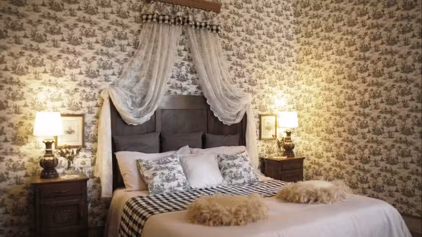 Palazzo Robicci ~ Dimora d’Arte ~ B&B