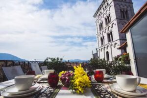 Palazzo Rocchi Hotel