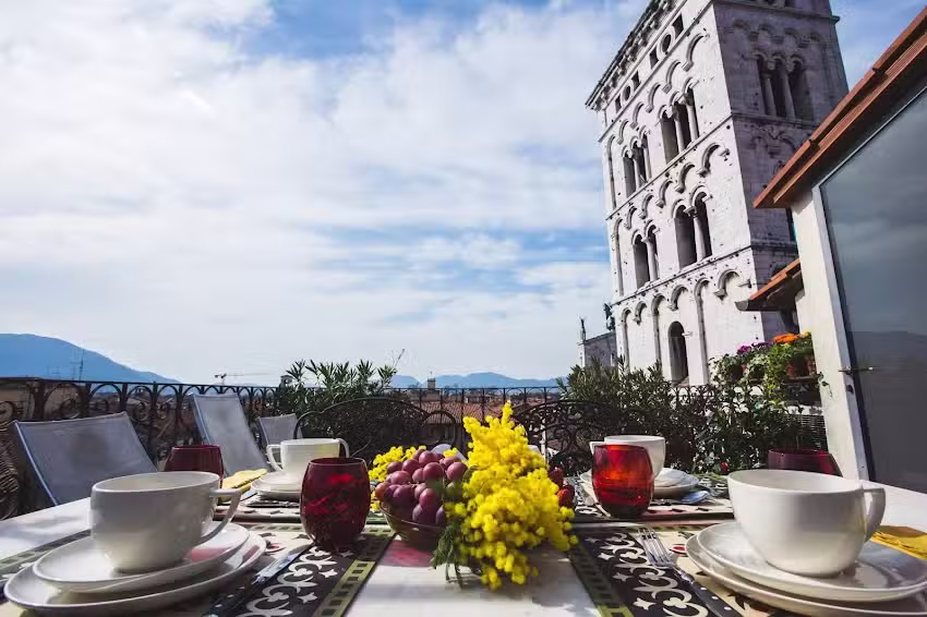 Palazzo Rocchi Hotel