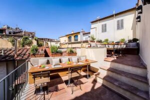 Palazzo Roselli Cecconi