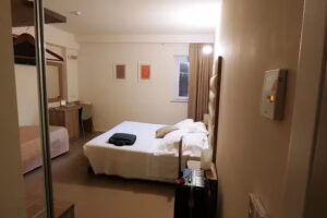 Palazzo Ruschioni Boutique Hotel