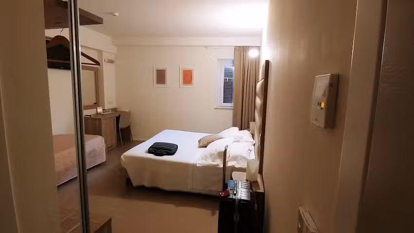 Palazzo Ruschioni Boutique Hotel