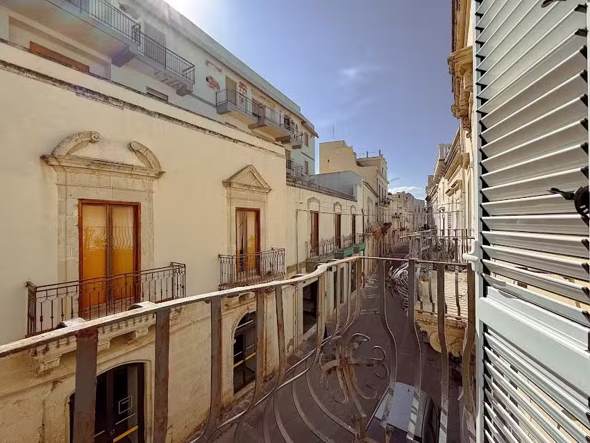 Palazzo Russo Ortigia Suite & Apartments