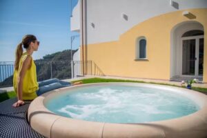 Palazzo San Giovanni Amalfi Coast