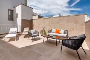 Palazzo San Lazzaro – Jacuzzi Rooms & Suites | Lecce Selection