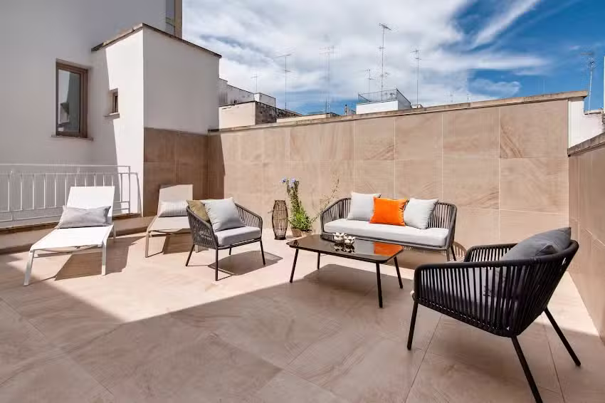 Palazzo San Lazzaro – Jacuzzi Rooms & Suites | Lecce Selection