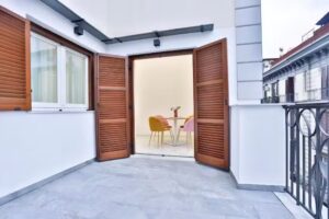 PALAZZO SANT’ARCANGELO