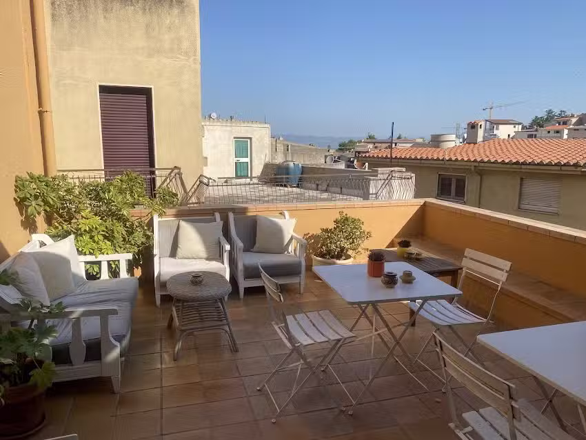 Palazzo Santa Caterina