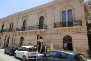 Palazzo Santa Rosalia