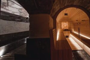 Palazzo Santamarina Luxury Suite & Spa