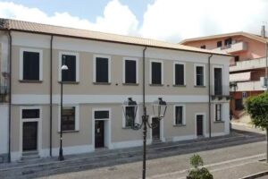 Palazzo Satriani Ethic Guesthouse Srls