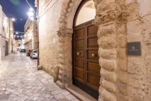 Palazzo Savino – Epoca Collection