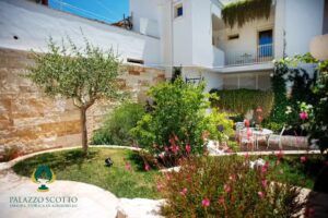 Palazzo Scotto