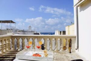 Palazzo Senape de Pace