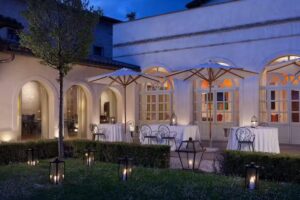Palazzo Seneca Relais & Chateaux