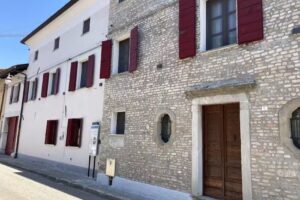 Palazzo Strassoldo bed & breakfast