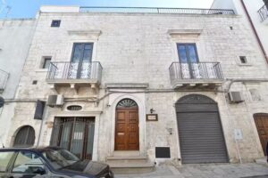 Palazzo Stunis – Dimora di Charme