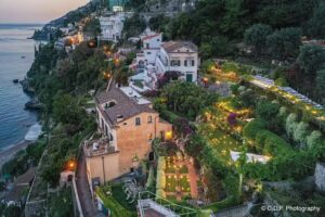 Palazzo Suriano Heritage Hotel