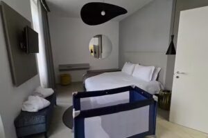 Palazzo Talenti 1907