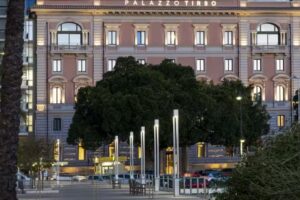 Palazzo Tirso Cagliari – MGallery Collection