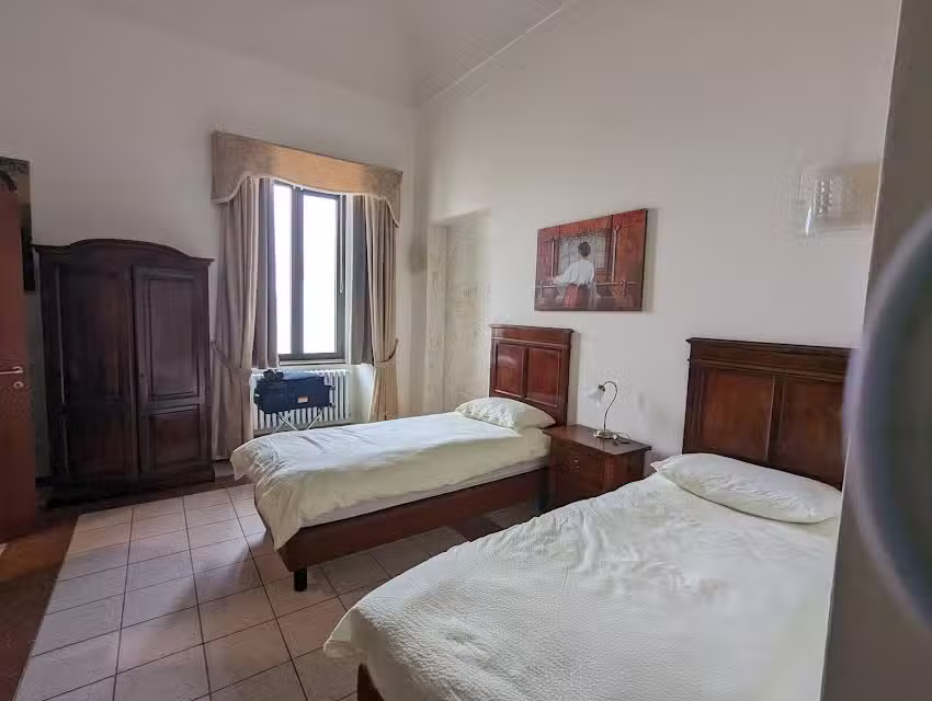 Palazzo Tour D’Eau – Abruzzo Cibus