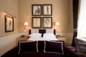 Palazzo Vecchietti, an SLH Hotel