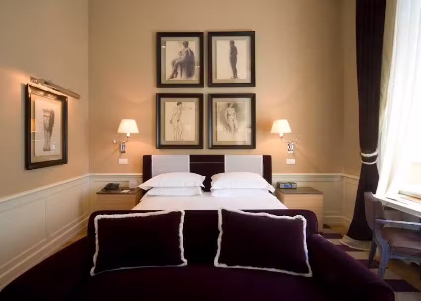 Palazzo Vecchietti, an SLH Hotel