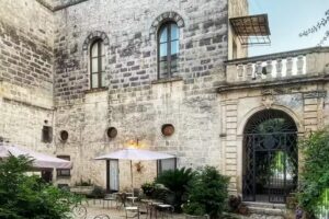 Palazzo Vecchio B&B
