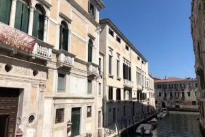 Palazzo Vendramin Costa