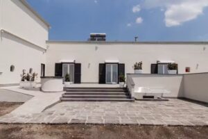 Palazzo Vesuviano – Accomodation