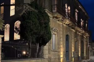 Palazzo Villani Lubelli