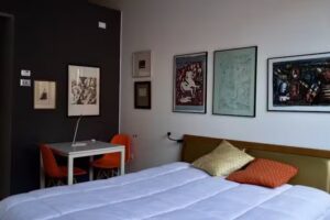 Palazzo Vittoria Locazione Turistica