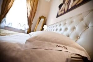 Palazzo Volta Boutique Luxury B&B