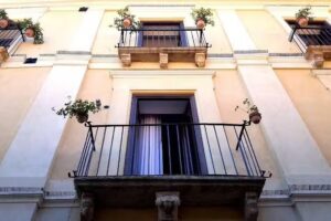 Palazzo Zimatore Residenza d’Epoca