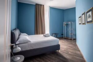 Palazzo Zippitelli Apartments